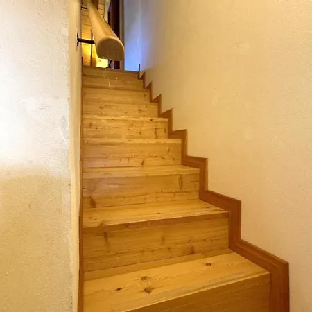 La Tana Della Volpe Appartement *
