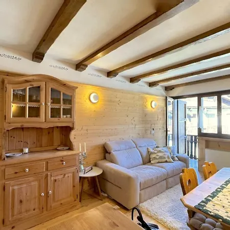 Apartamento La Tana Della Volpe Valbruna