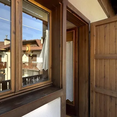 La Tana Della Volpe Appartement